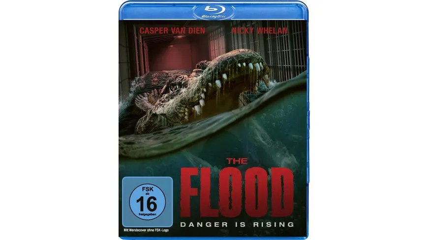 The Flood