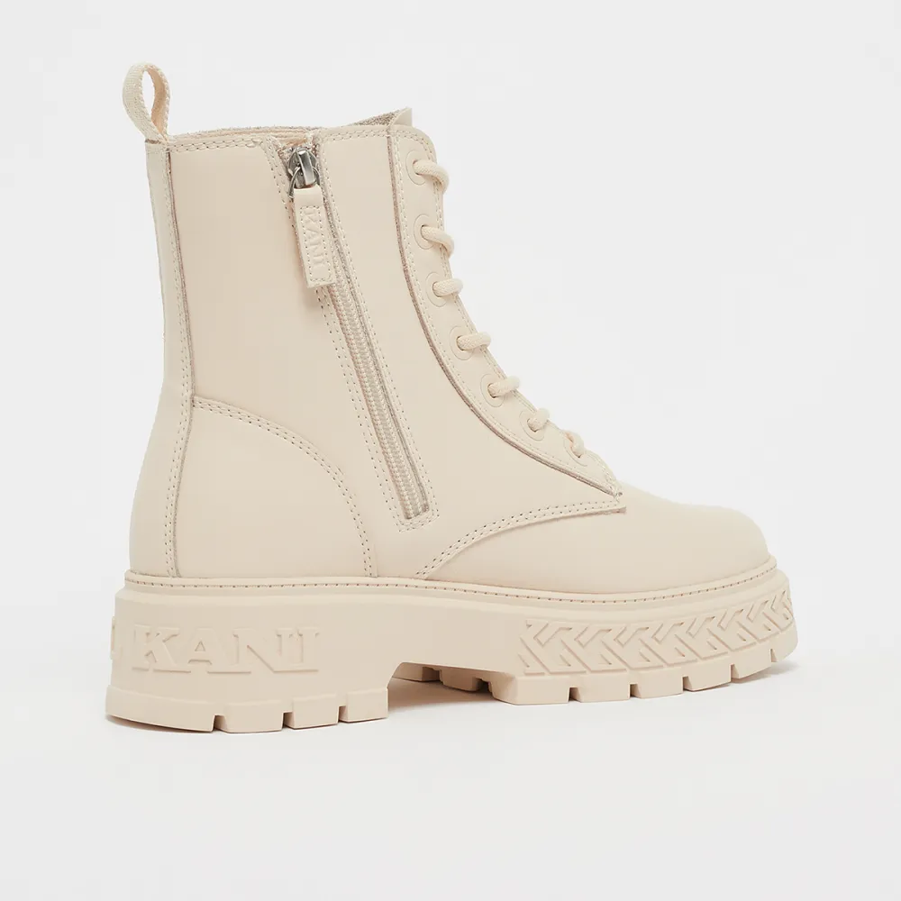 Karl Kani Soho Chelsea Boot KKFWW000326 / braun
