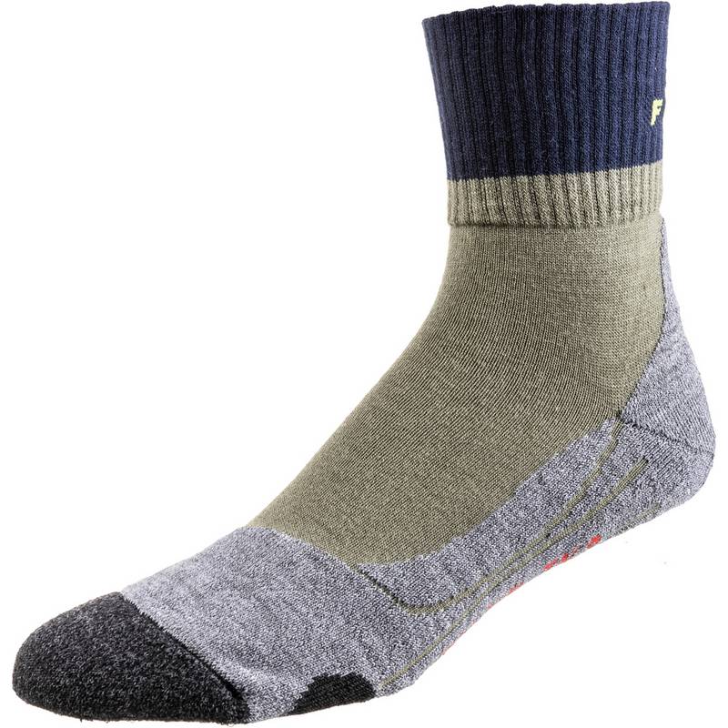 Falke TK2 Explore Short Socken Herren