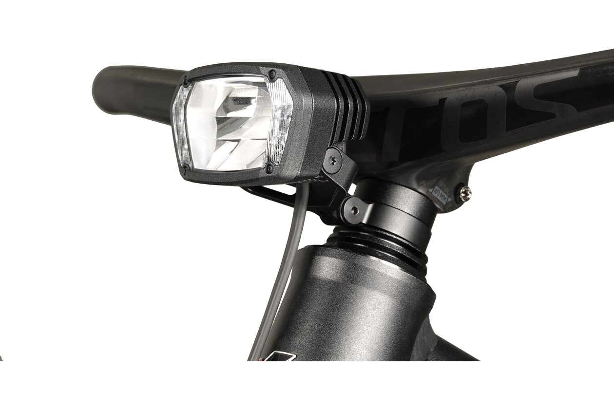 Lupine SL X/AX GoPro Adapter 2