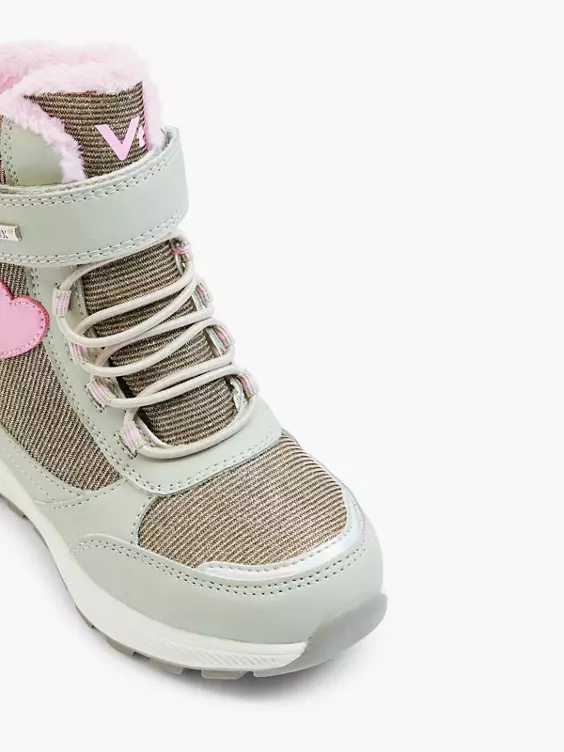 Vty Boots