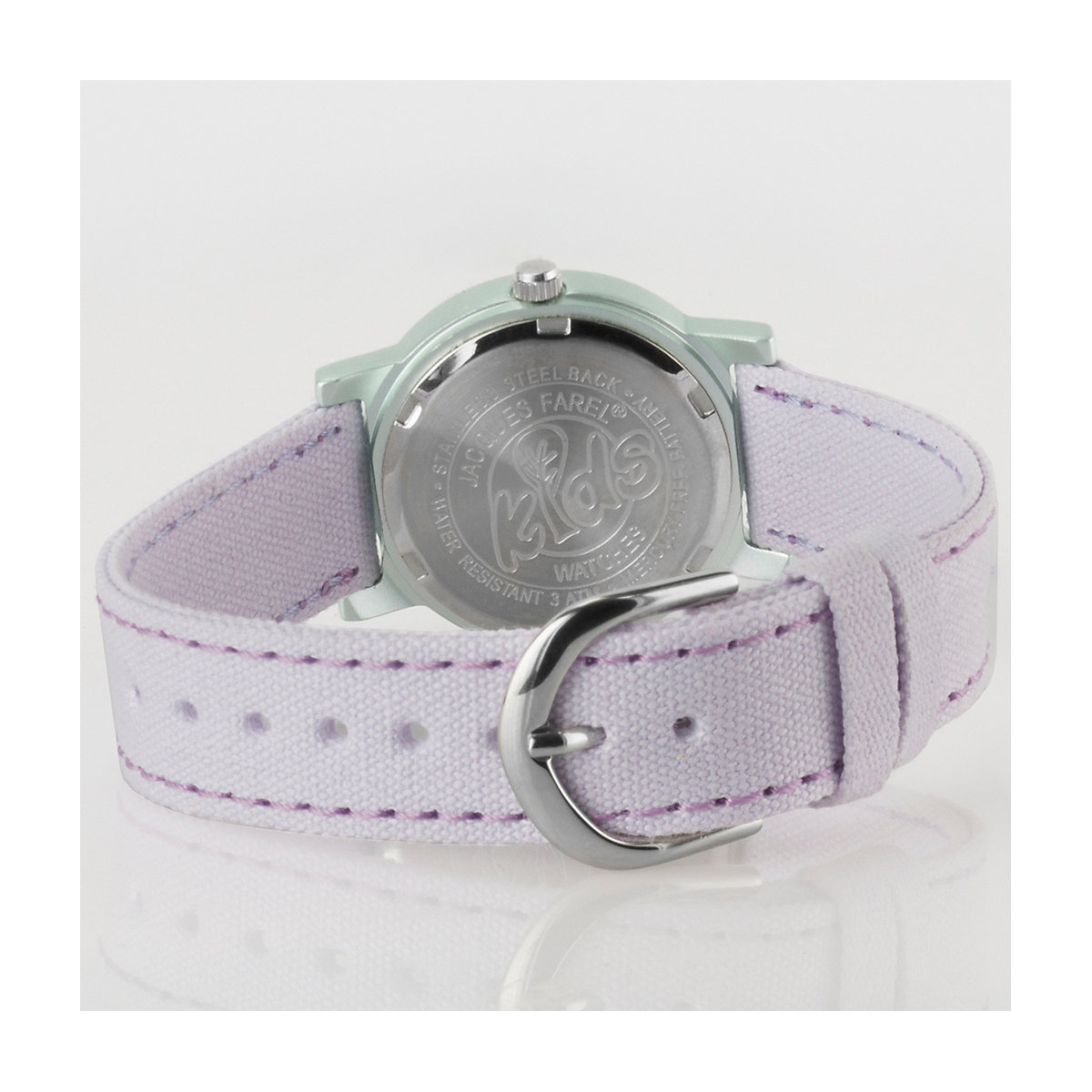 Kinder Armbanduhr