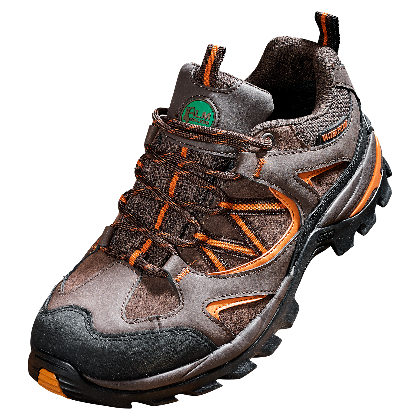 Almwalker Damen Outdoor-Schuhe Instinct UXD
