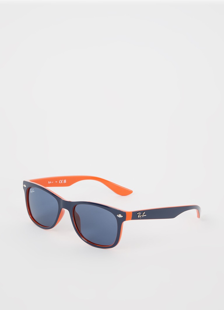 Ray-Ban RAY-BAN JUNIOR SUN *RJ9052S 4