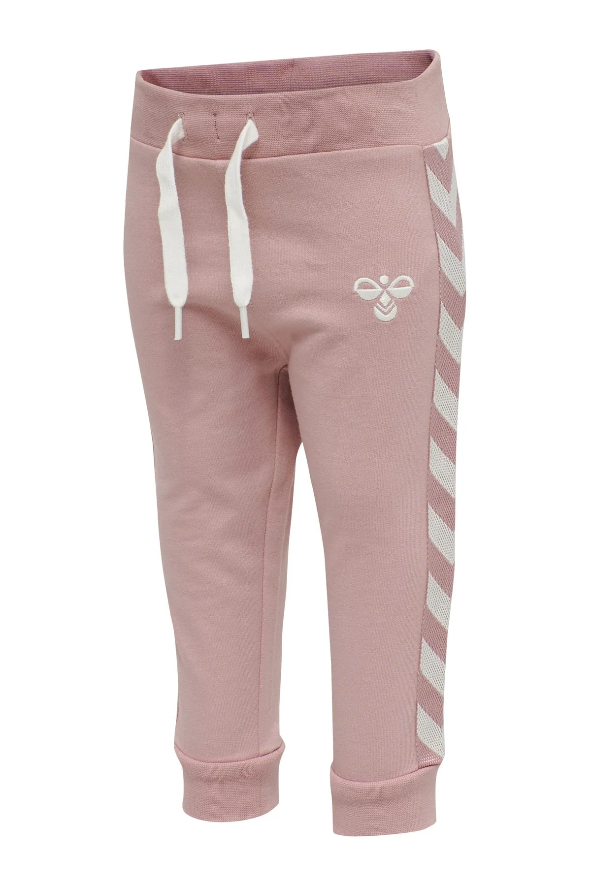 hummel  Zweiteiler - Rosa - Regular Fit