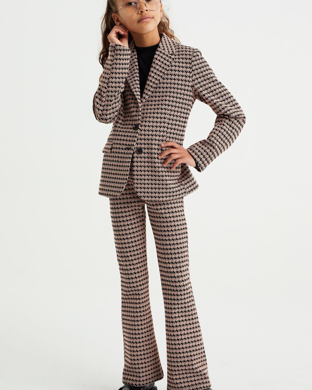 WE Fashion Cardigan (1-tlg)