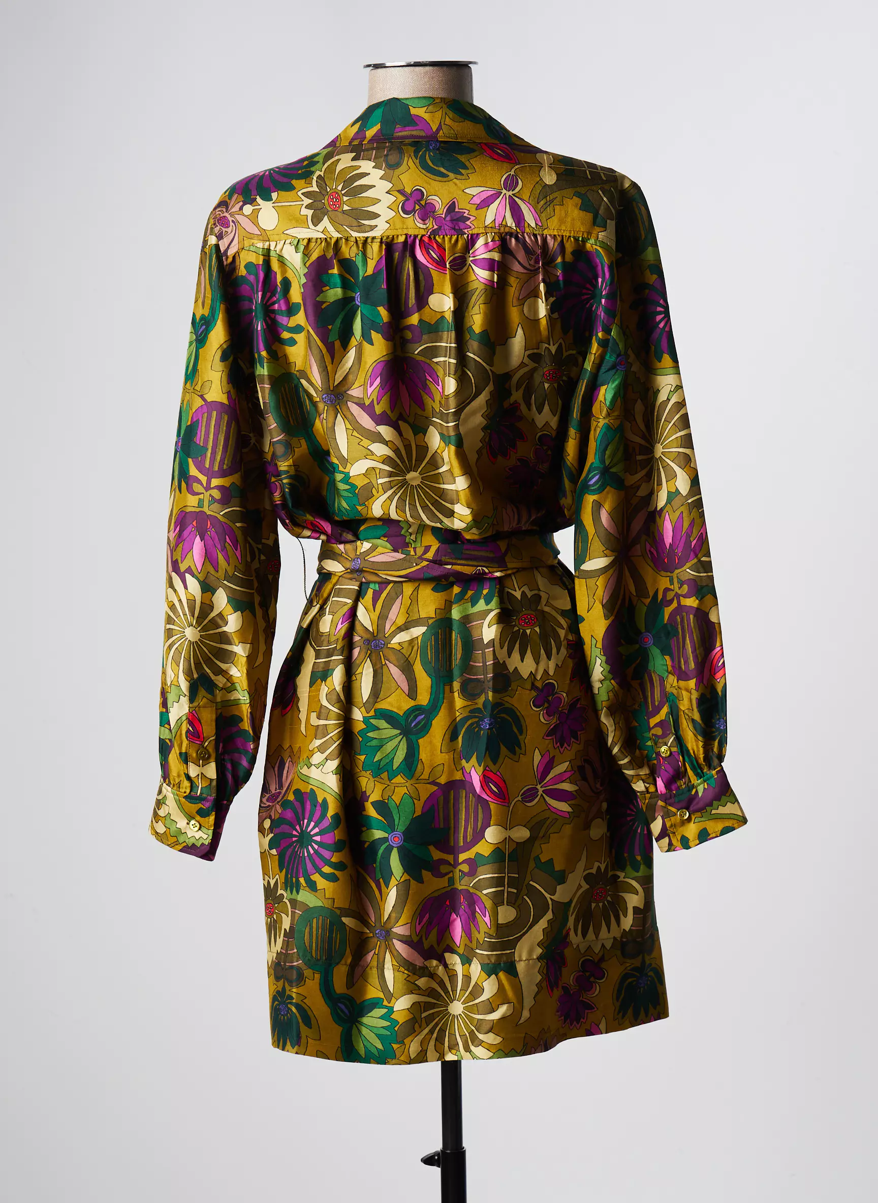 Soeur Robes Courtes Femme couleur vert