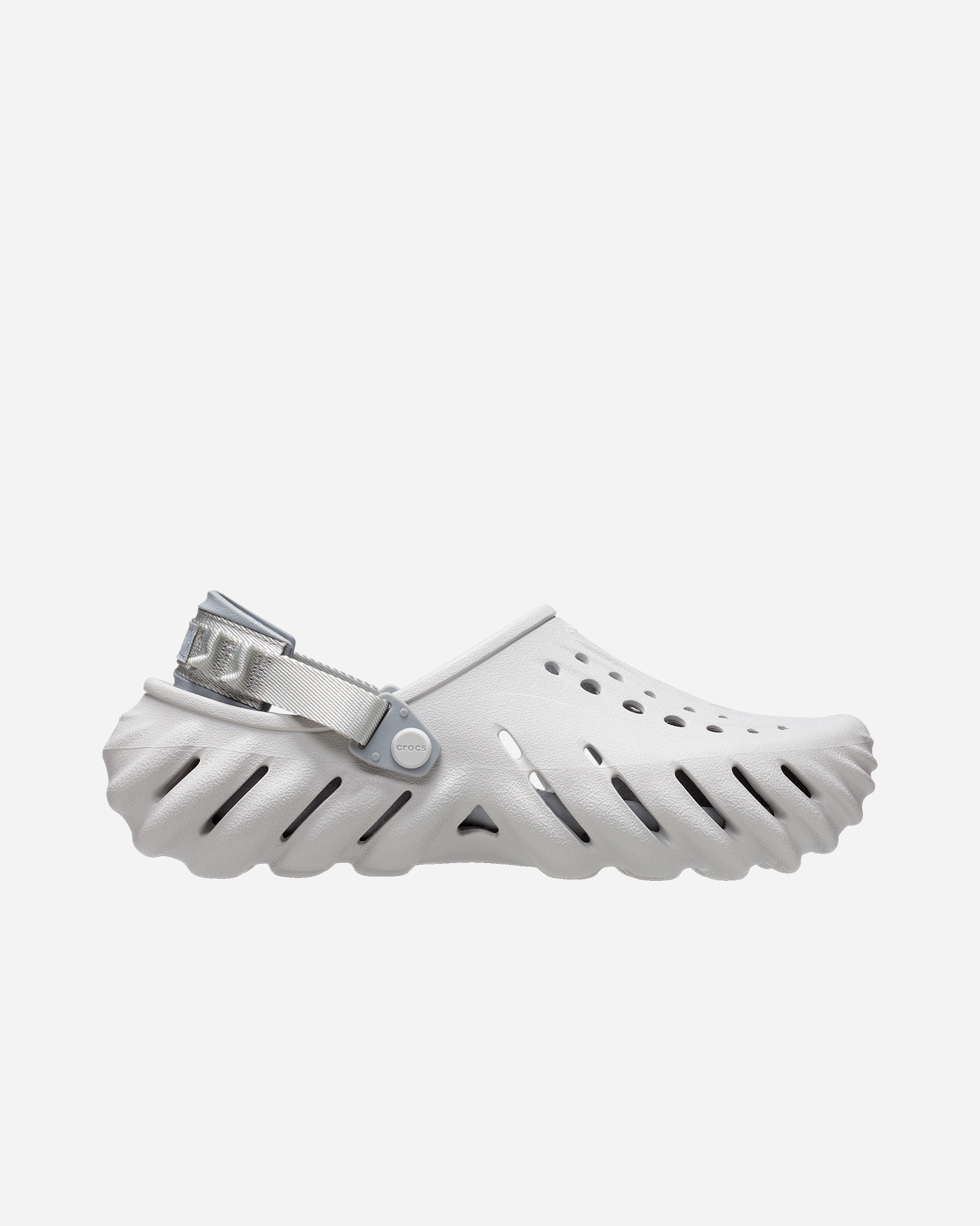 Sandały Crocs Classic Echo Clog M CR.207937-ATMO