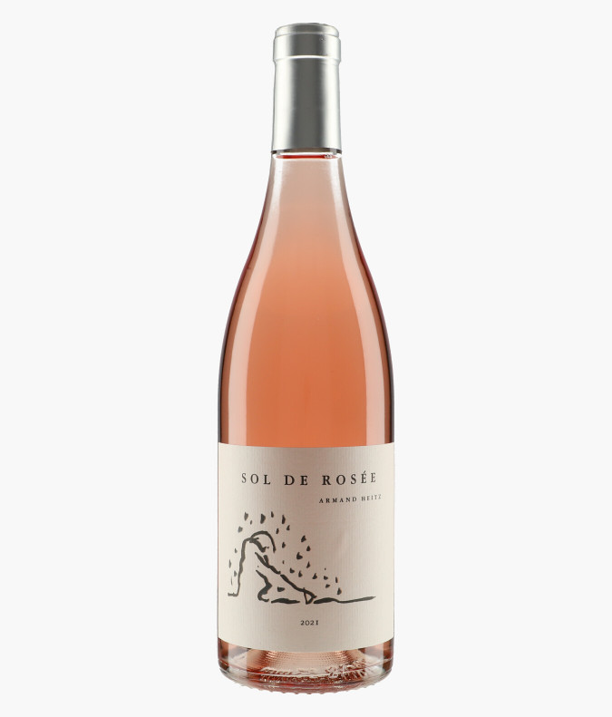 Sol de Rosée 2021HEITZ ARMAND