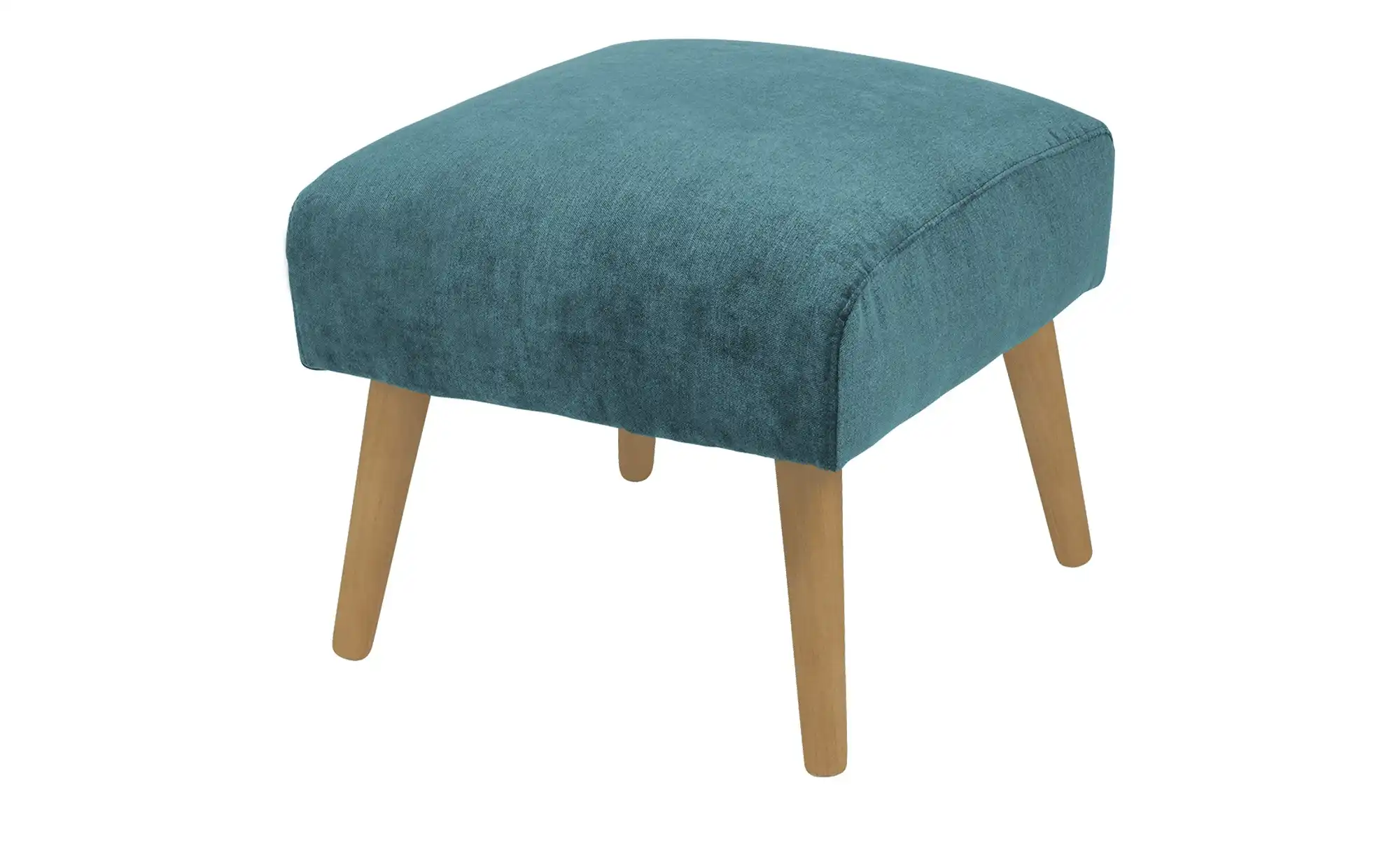 SOHO Polsterhocker Jolyn