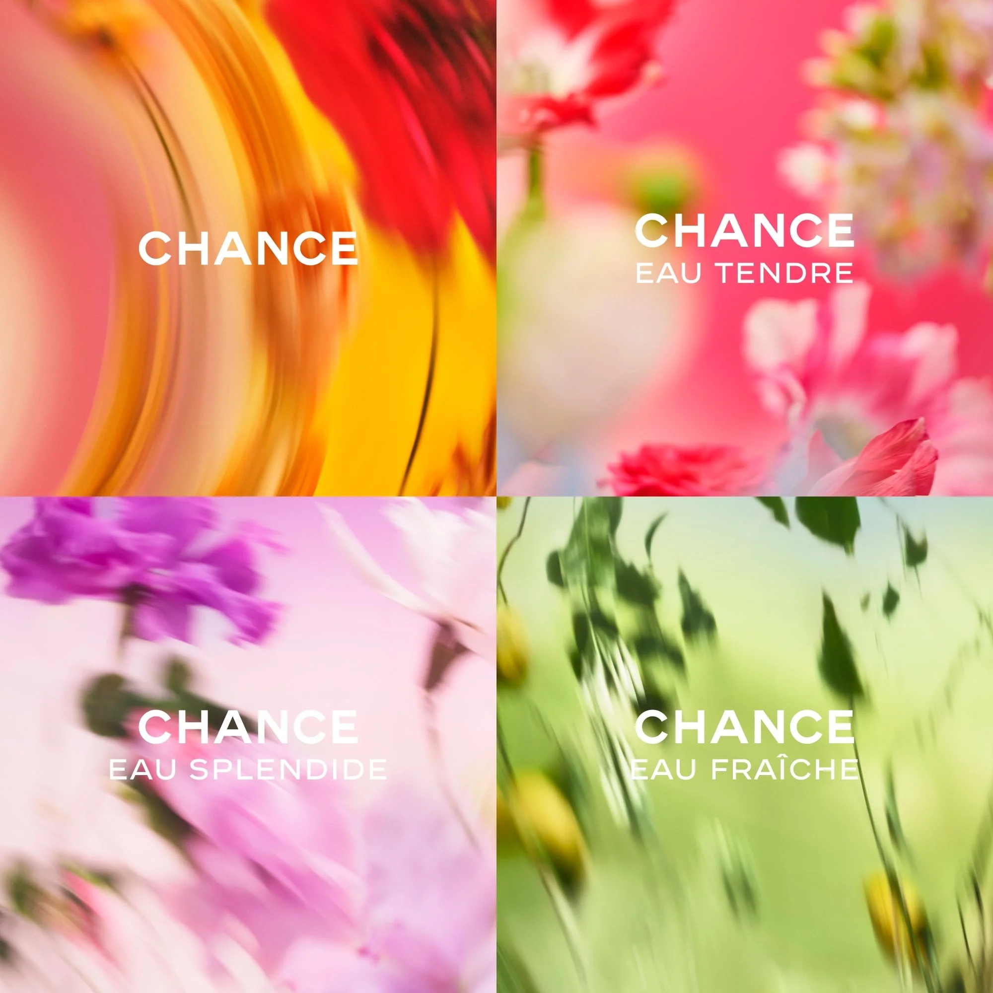 CHANCE EAU TENDRE - EAU DE PARFUM VAPORIZER