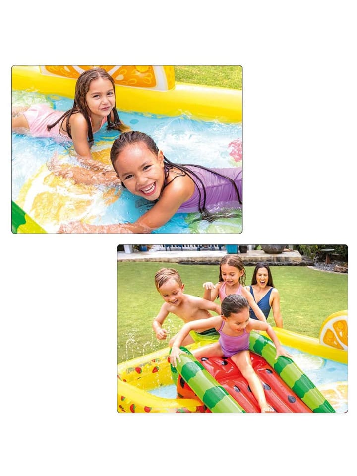 Intex Playcenter 