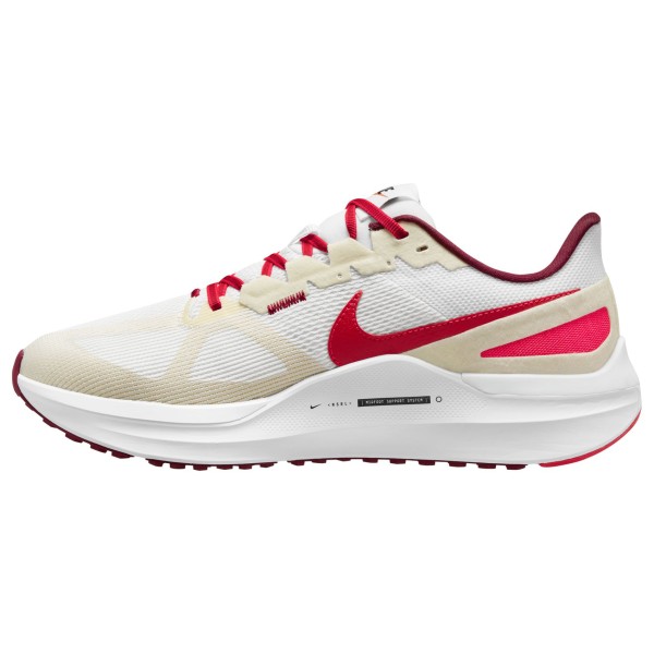 Nike - Air Zoom Structure 25 Premium - Runningschuhe