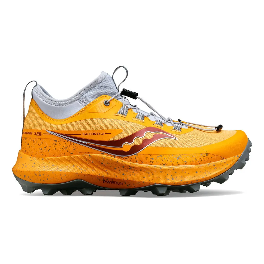 Saucony Peregrine 13 ST S10840-120 / gelb