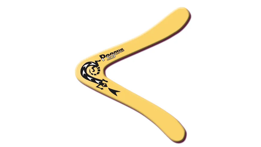 Günther Flugmodelle - Pegasus Boomerang