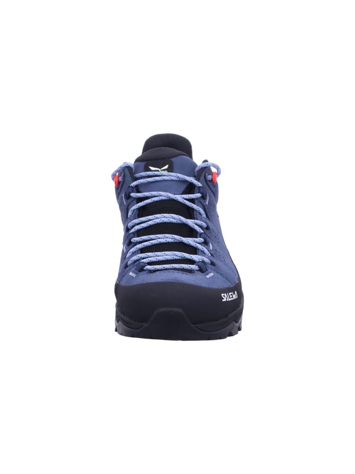 Salewa Wanderschuhe ALP TRAINER 2 GTX W in Blau günstig kaufen