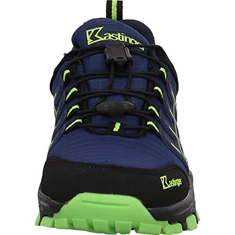 KASTINGER Jungen Sportschuhe blau