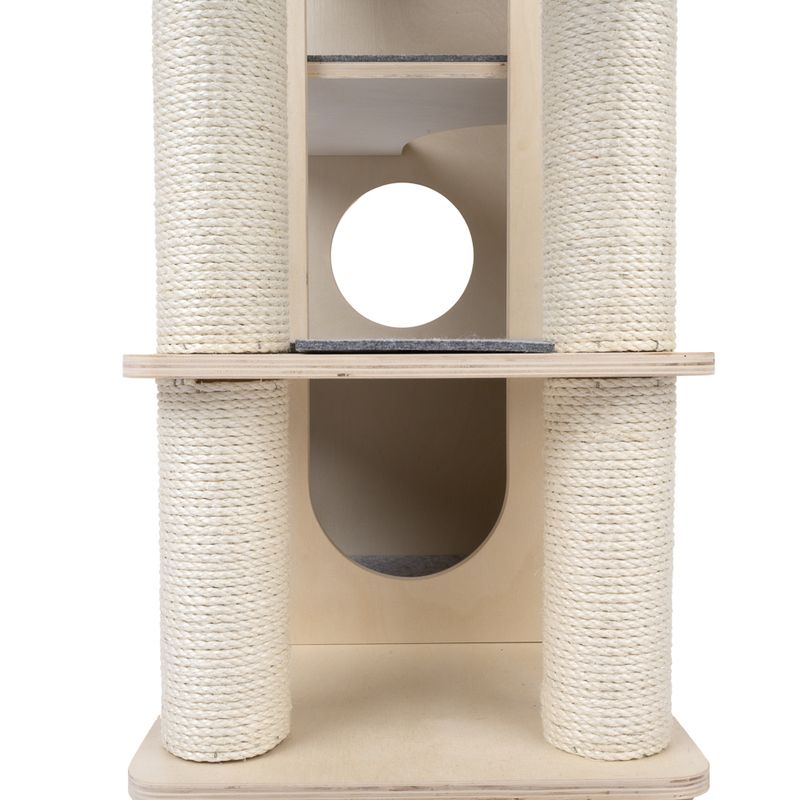 Modern Living Kratzbaum Roca zu TOP-Preisen