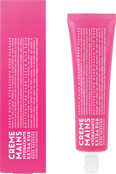 La Compagnie de Provence Extra Pur Wild Rose Handcreme