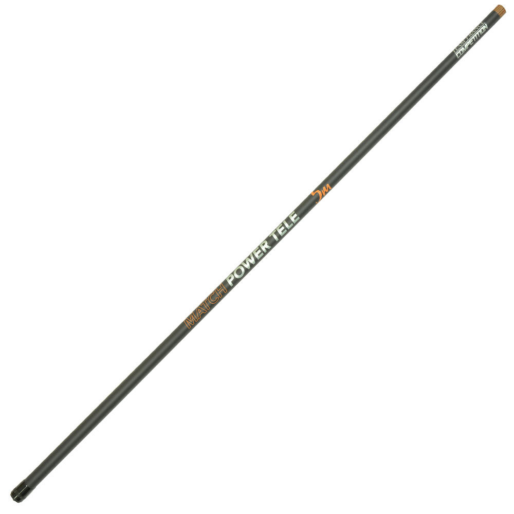 Teleskopstange, Team Frankreich Match Power Tele 5m