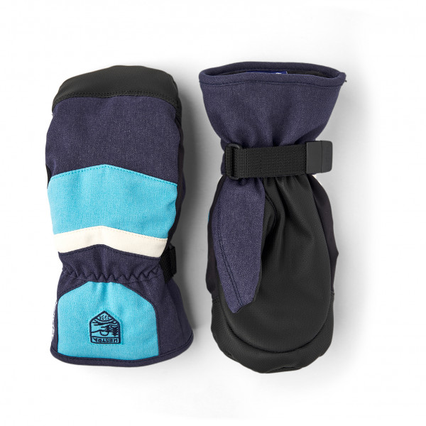 Hestra - Kid's Gore-Tex Atlas Mitt - Handschuhe