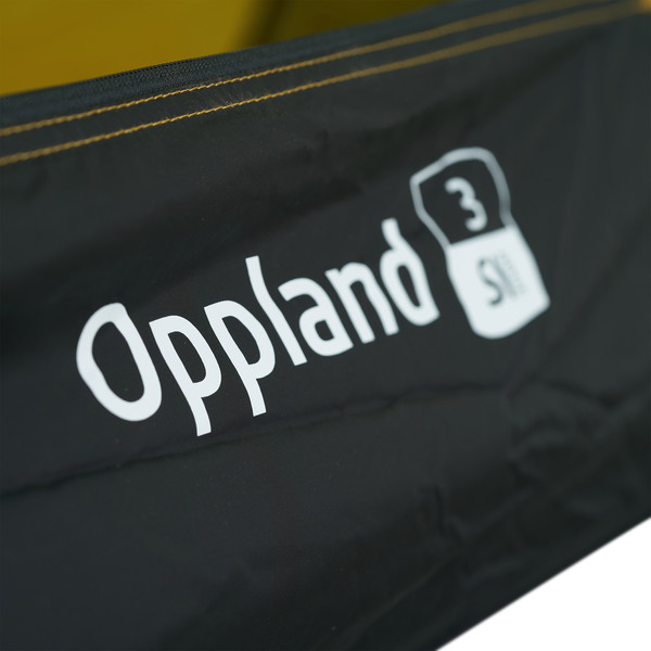 OPPLAND 3 SI TENT - Tunnelzelt
