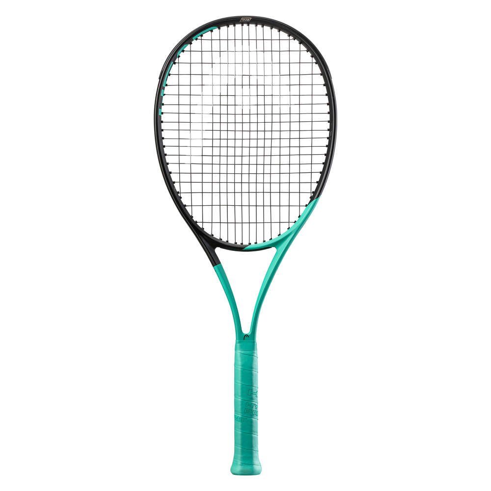 Head Tennisschläger Boom TEAM L HEAD Auxetic Graphene Inside Turnierschläger besaitet
