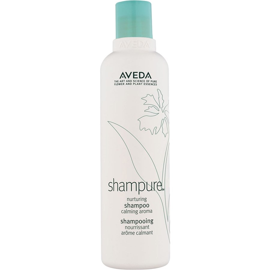 Shampure Nurturing Shampoo