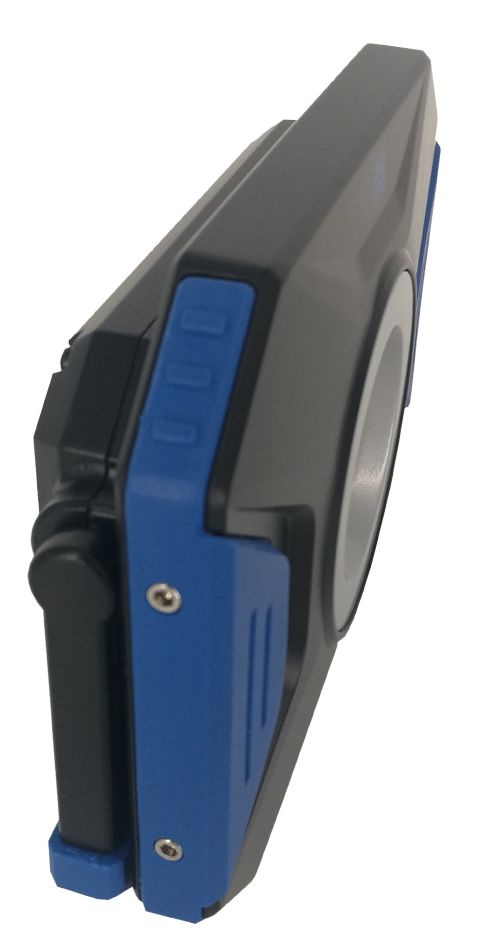 Schwabe 46360 Acculine Flex LED-lampa IP54 10W