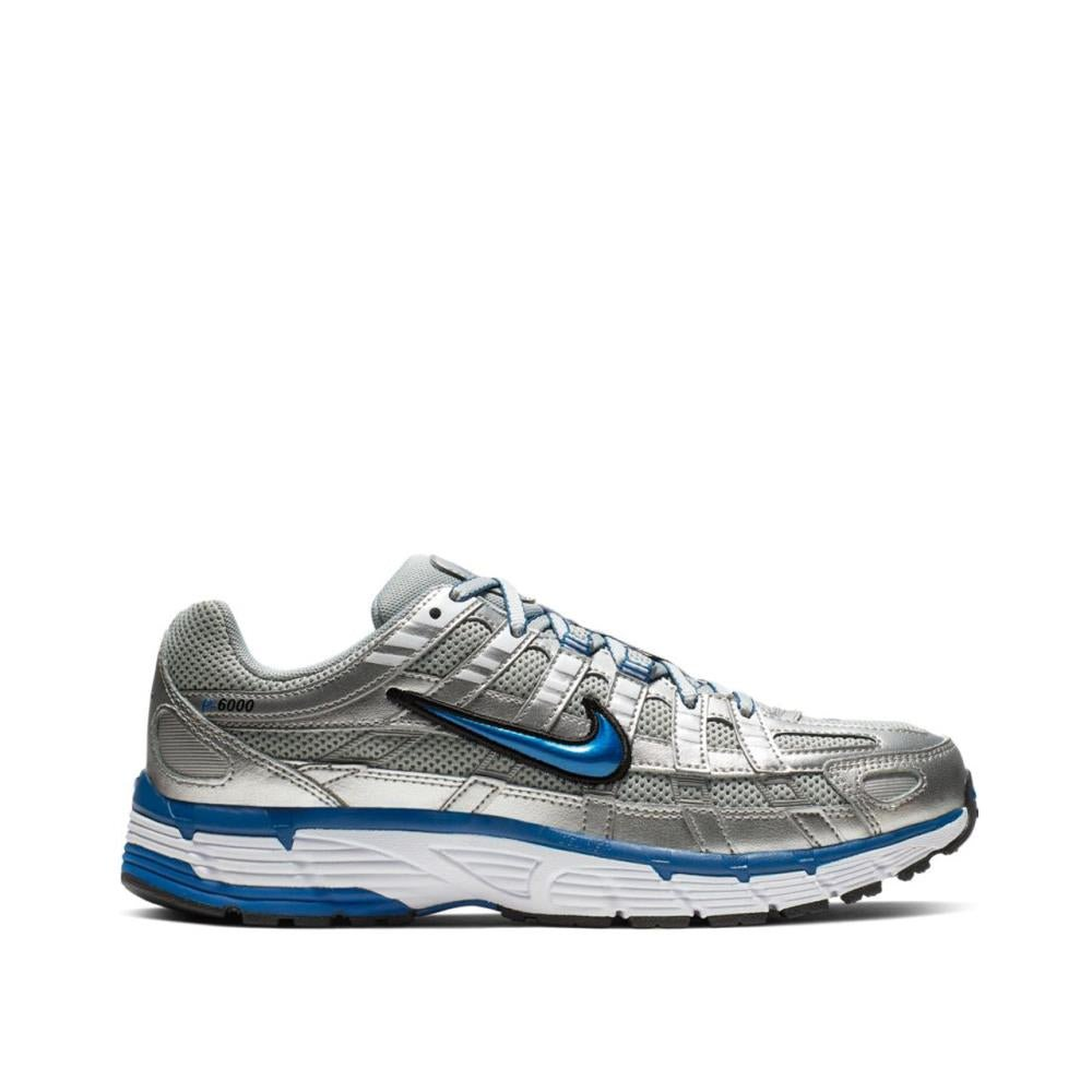 Nike P 6000 BV1021-001 / grau