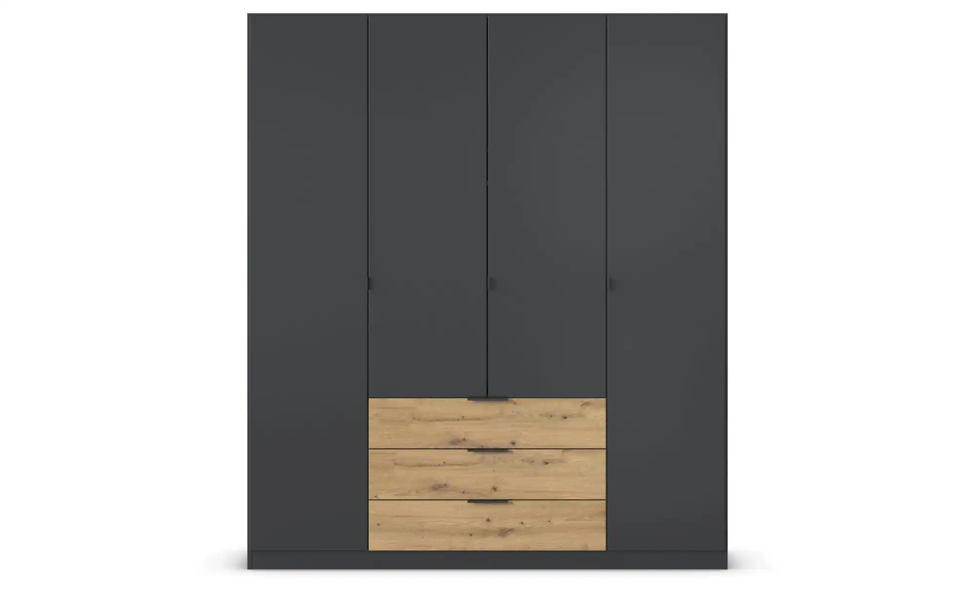 Drehtürenschrank Dundee