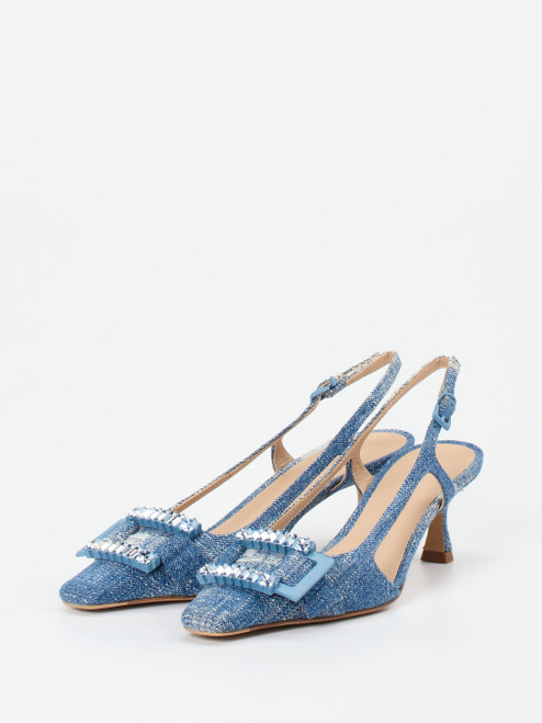 Slingpumps-13071590003 Konstantin Starke