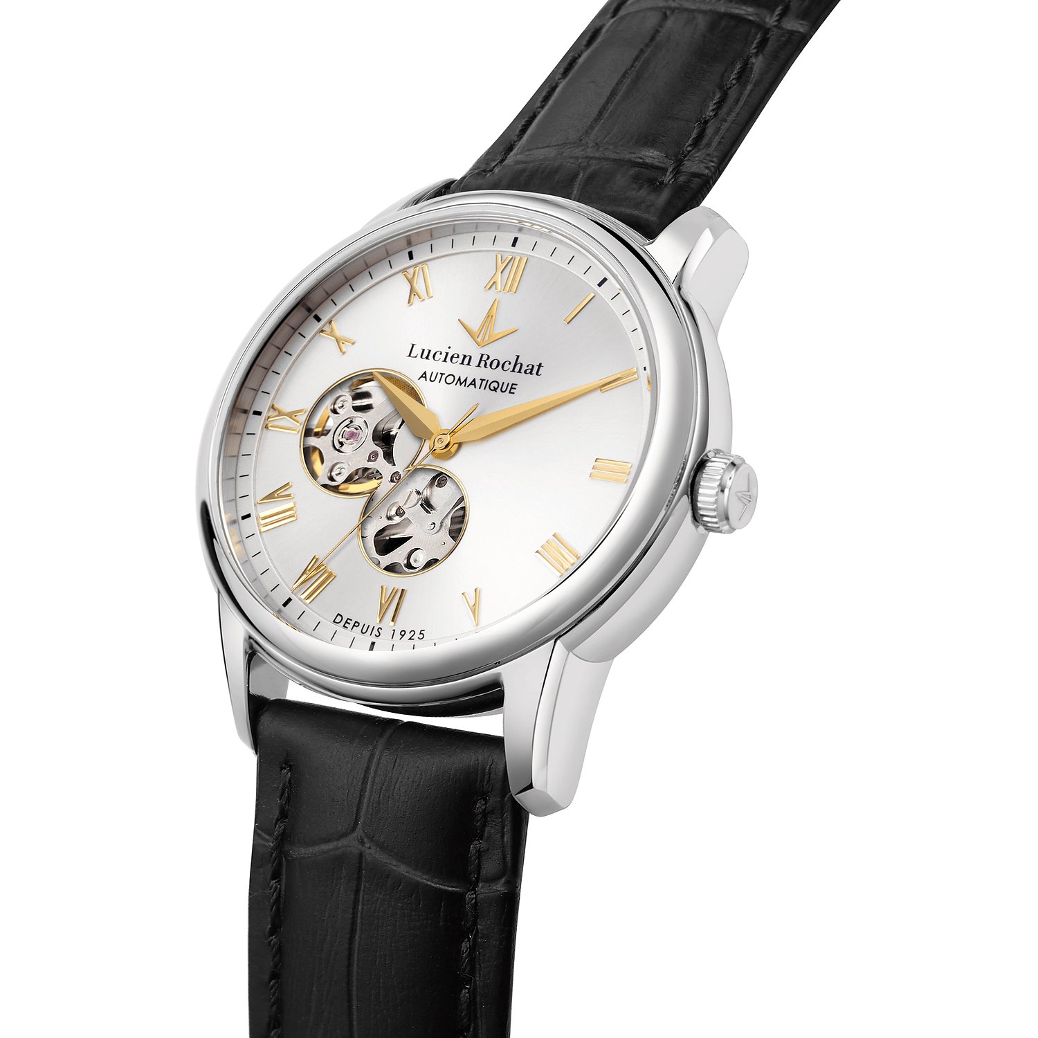 Lucien Rochat Watches