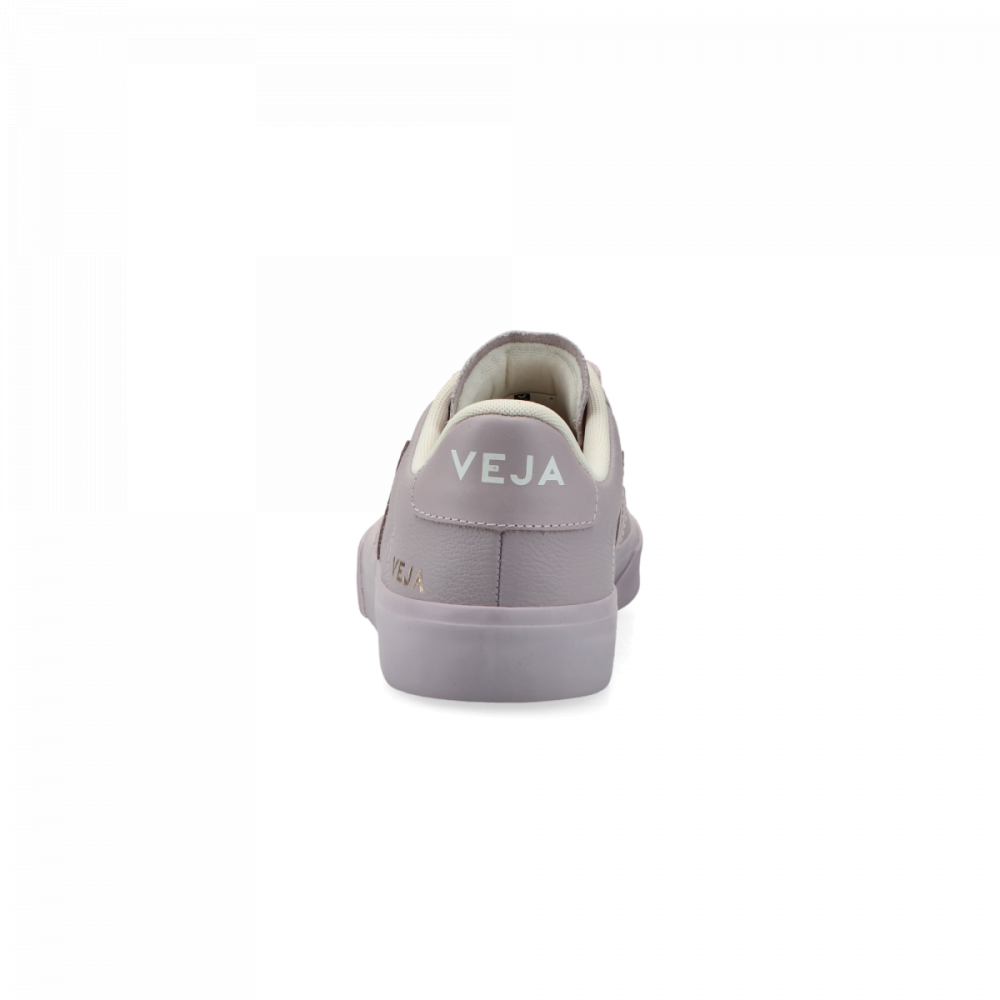 VEJA Campo Chromefree Leather W CP0503323 / lila