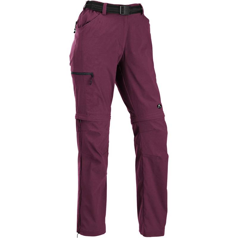 Maul Sport Montreal Zipphose Damen