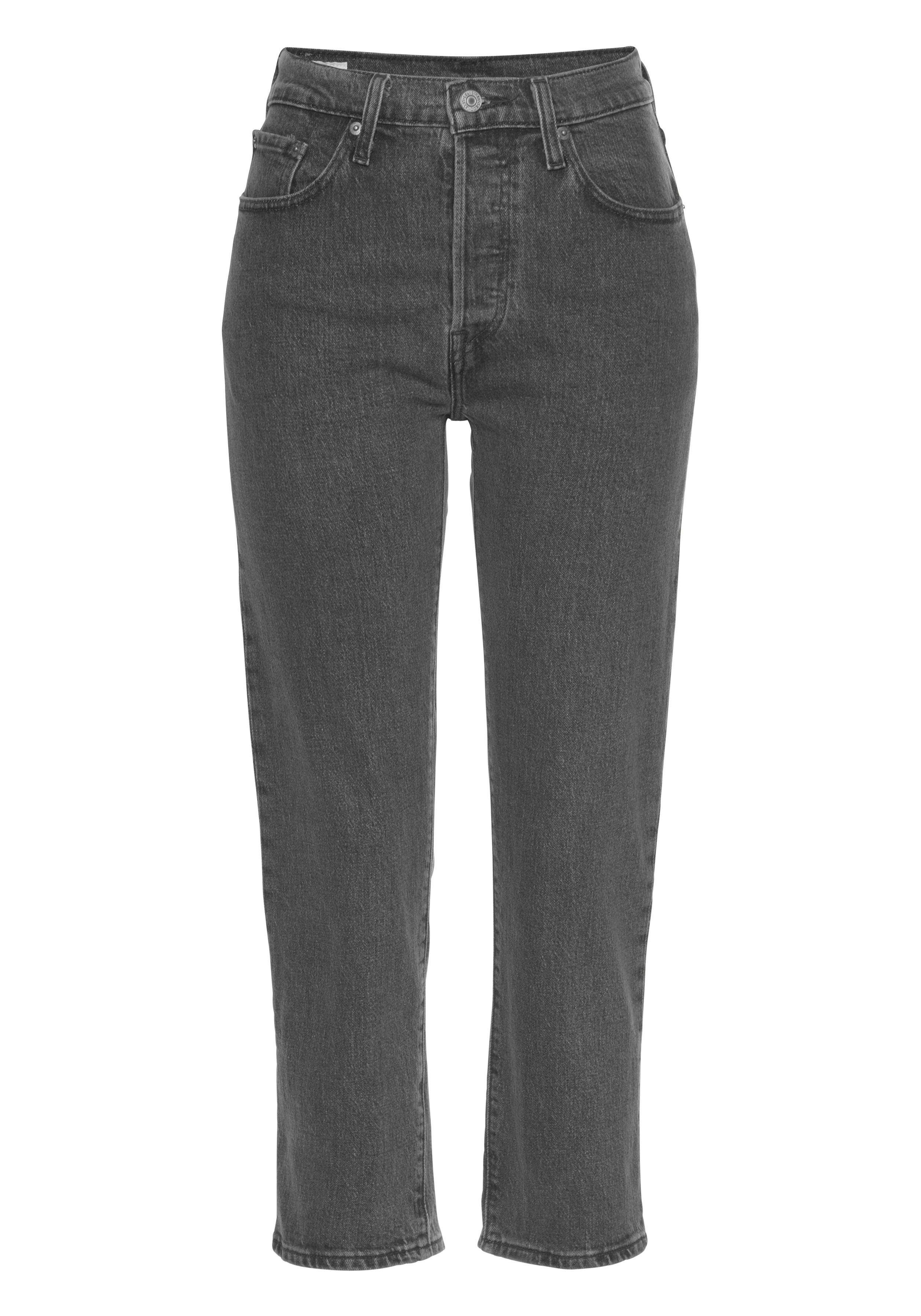 Levi's® 7/8-Jeans 501 Crop 501 Collection
