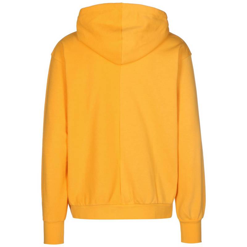 Nike NBA Los Angeles Lakers Courtside Hoodie Herren