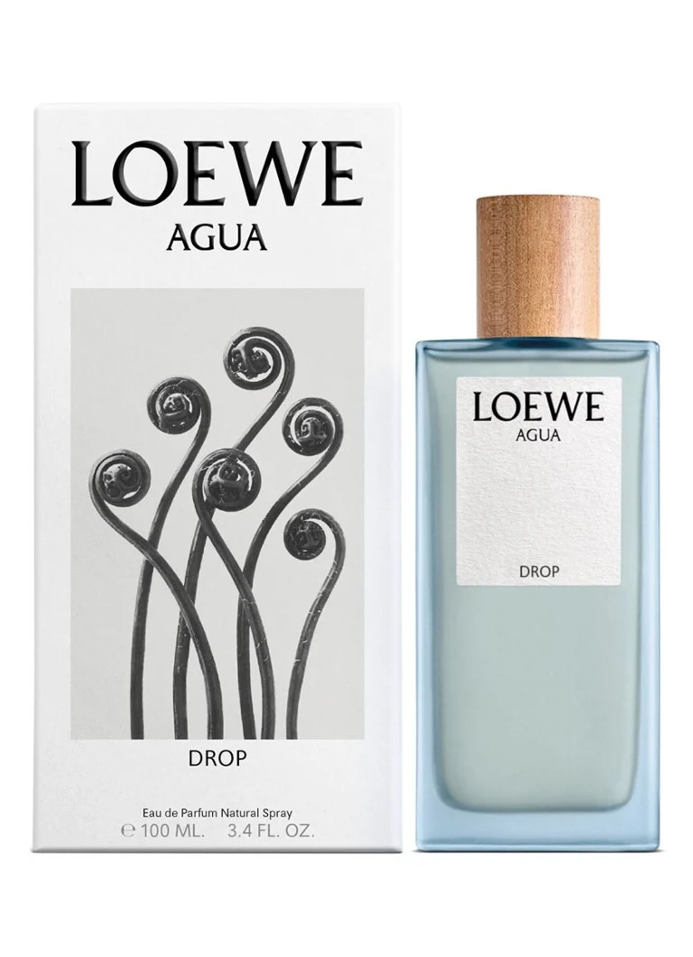 LOEWE Agua Drop woda perfumowana