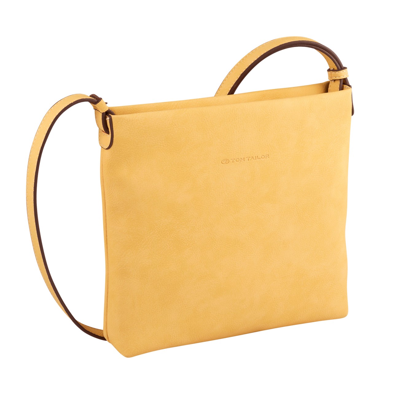 TOM TAILOR Handtaschen gelb