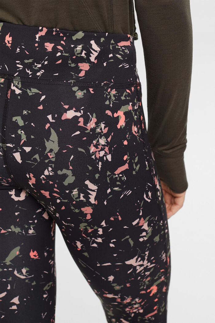Leggings mit Print