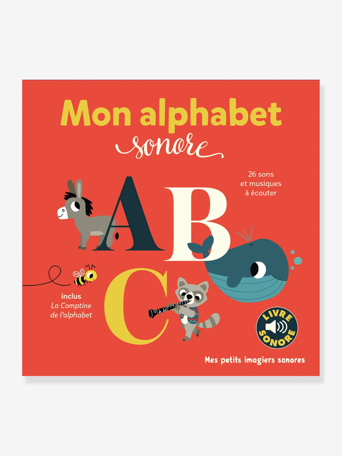 Mon Alphabet Sonore