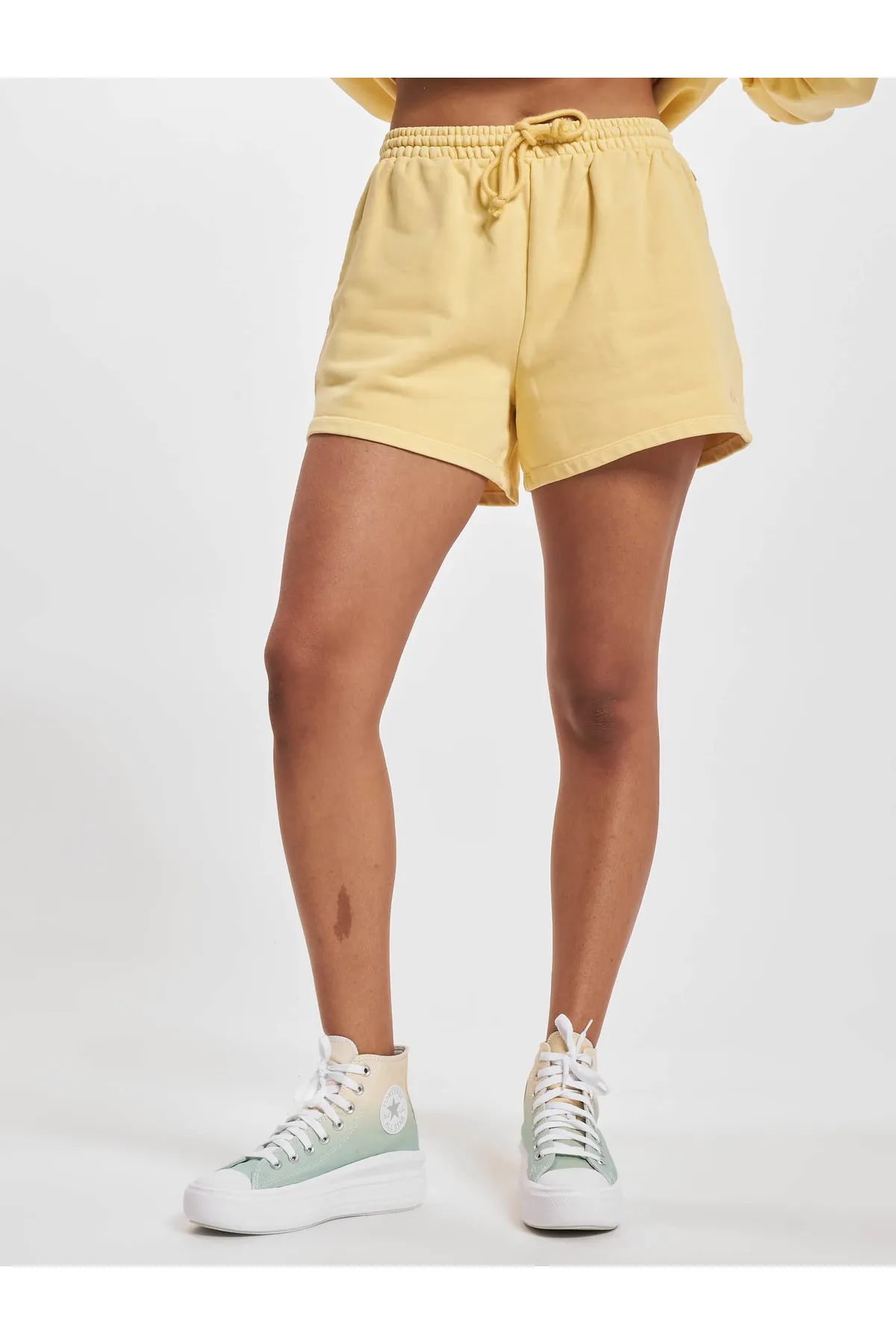 Levi&'s  Damen Levis Snack Shorts