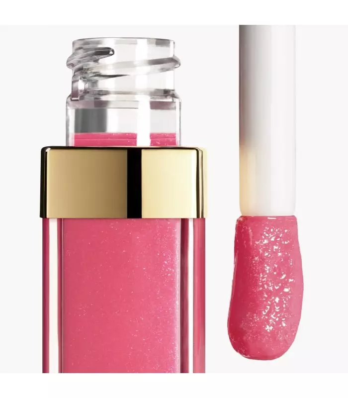 ROUGE COCO GLOSS Gel Brillant Hydratant