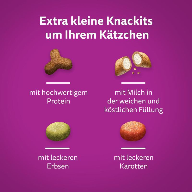 Whiskas Junior Huhn zu TOP-Preisen