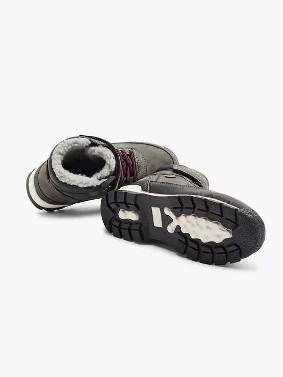 Dockers Schnürboots