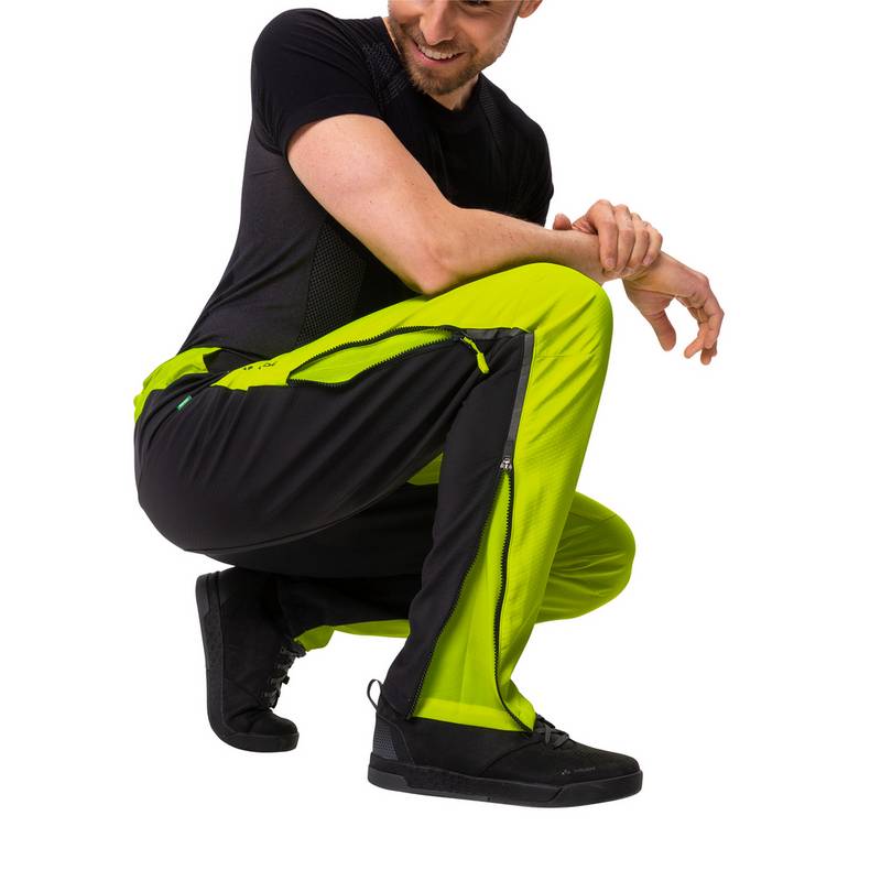 VAUDE Qimsa II Fahrradhose Herren