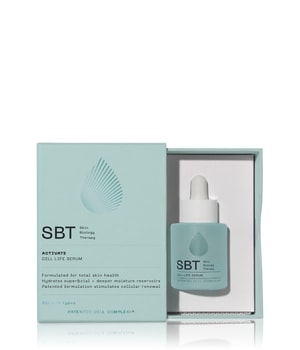 SBT Activate Cell Life Serum Gesichtsserum 30 ml