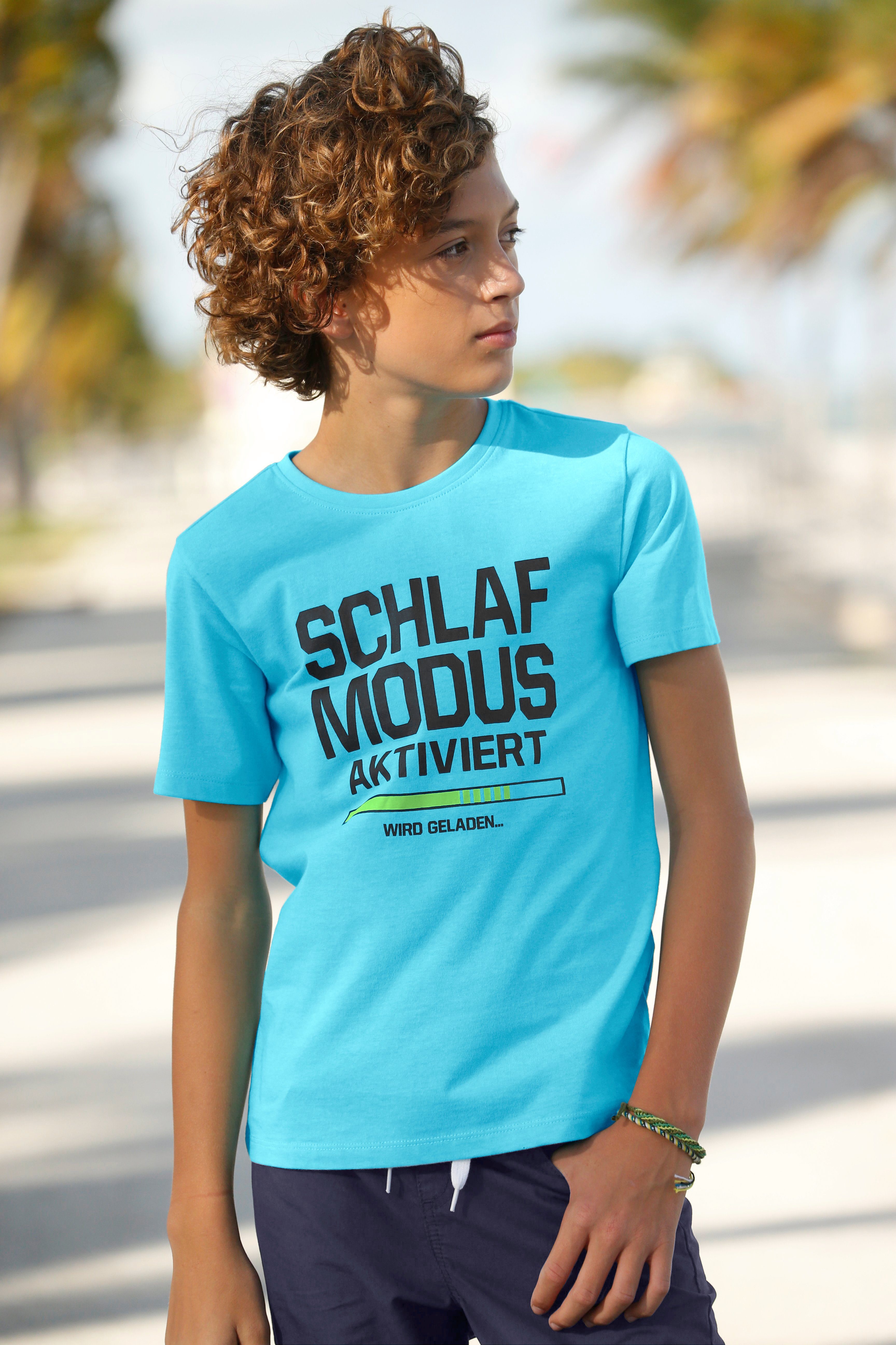 KIDSWORLD Bermudas