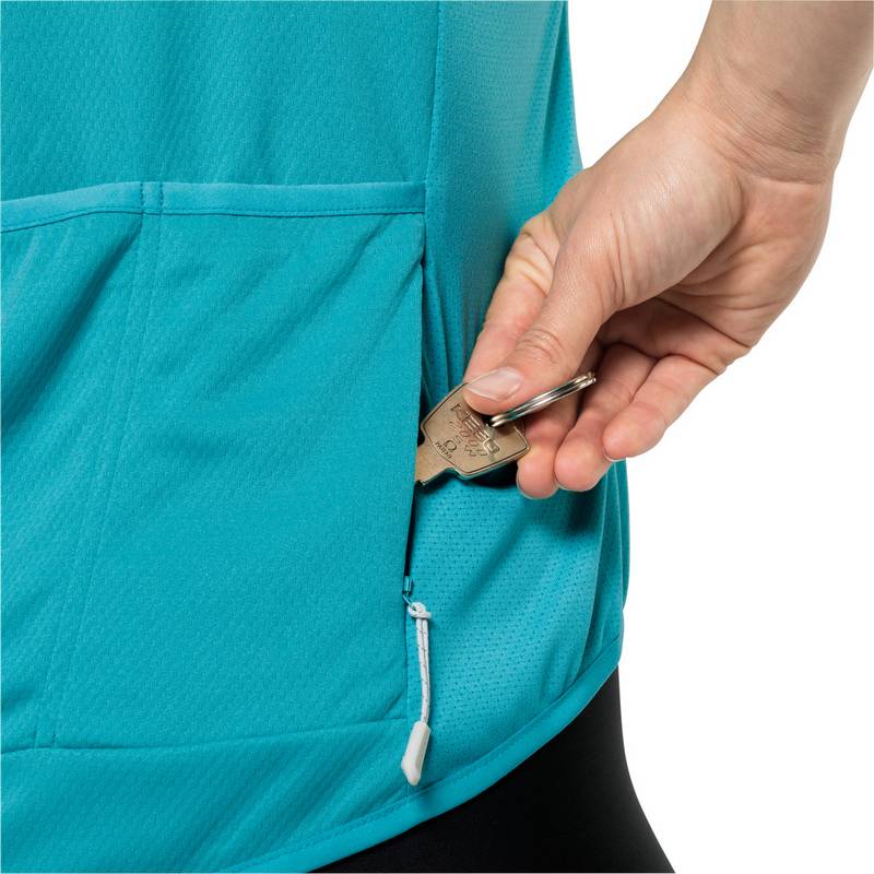 Jack Wolfskin Funktionsshirt Damen