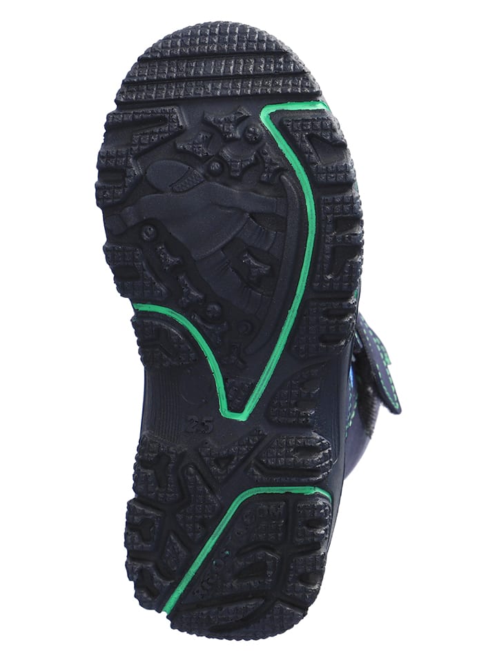 Ricosta Winterboots 